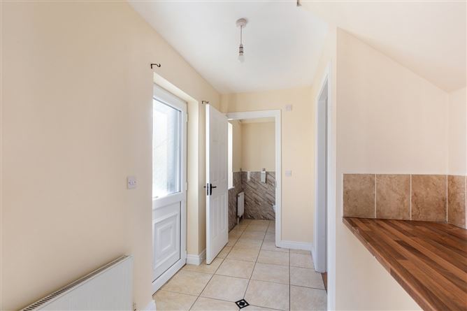 1 Castlequarter, Clohamon, Bunclody, Enniscorthy, Co. Wexford