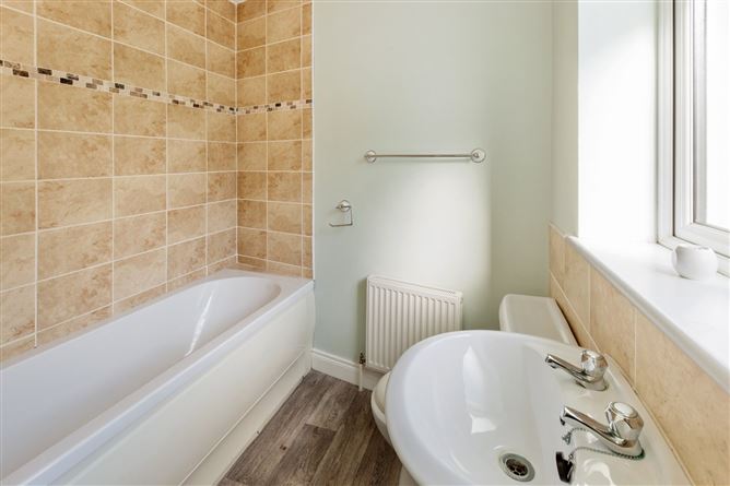 1 Castlequarter, Clohamon, Bunclody, Enniscorthy, Co. Wexford