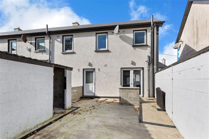 1 Castlequarter, Clohamon, Bunclody, Enniscorthy, Co. Wexford