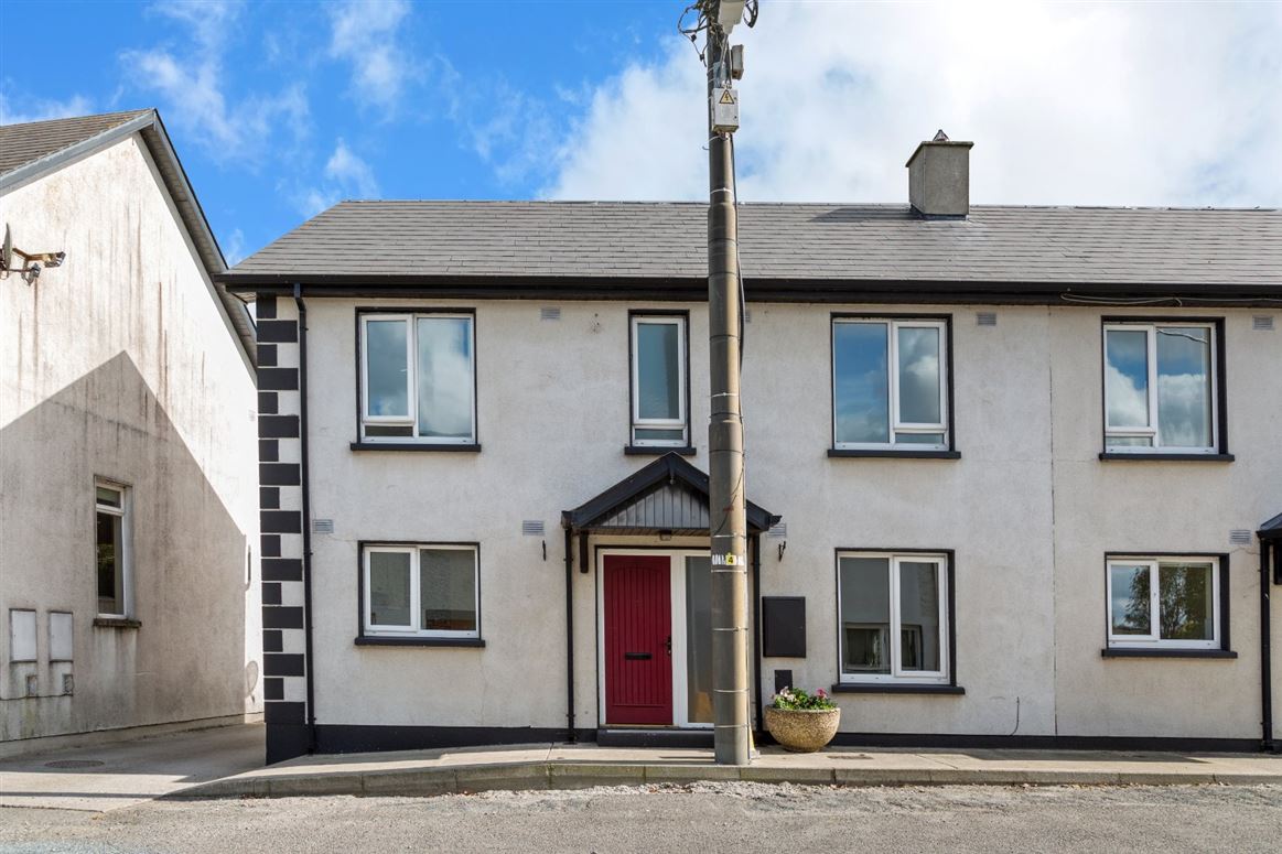 1 Castlequarter, Clohamon, Bunclody, Enniscorthy, Co. Wexford
