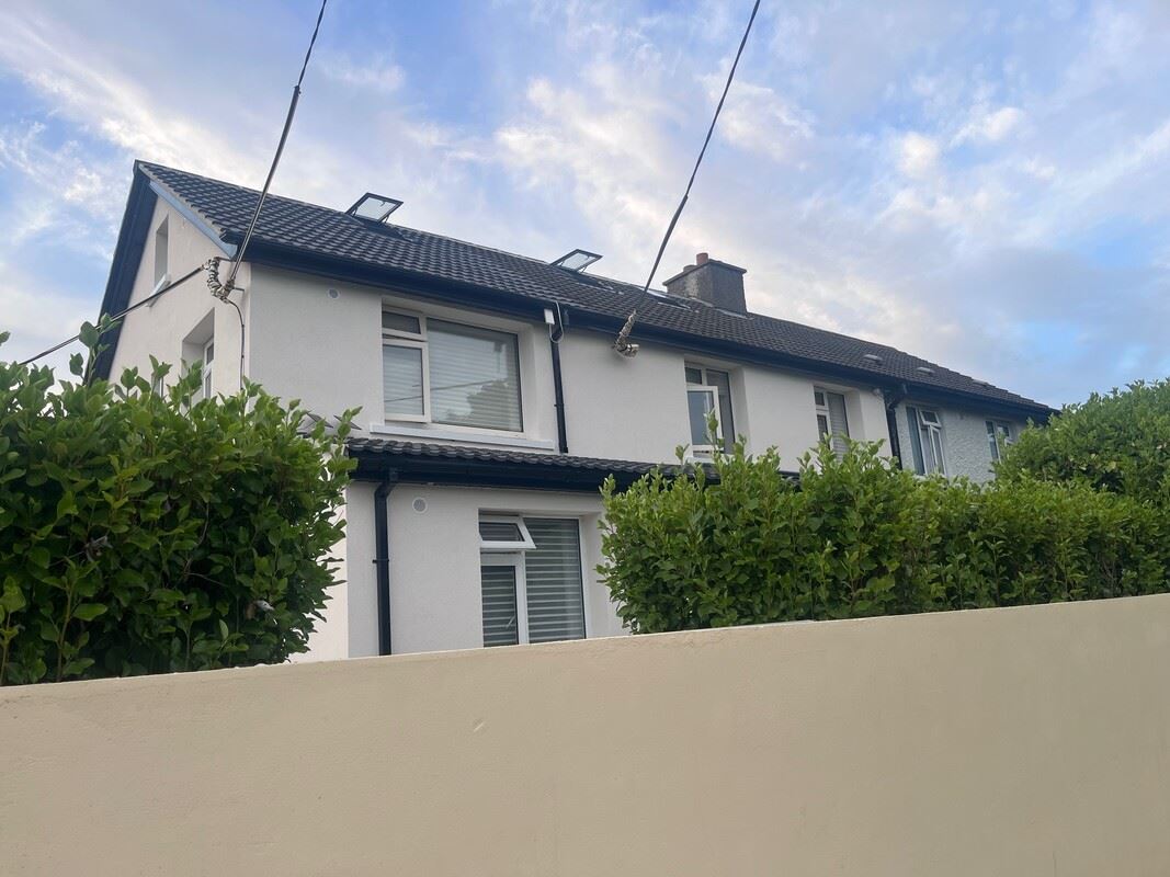cosy single room in D14 near UCD, Dublin 14, Dublin