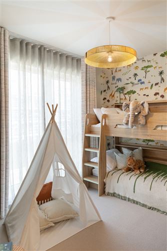 4 Bedroom Show House - Kippure, Park Lane, Cherrywood, Dublin 18