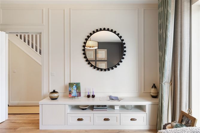 4 Bedroom Show House - Kippure, Park Lane, Cherrywood, Dublin 18