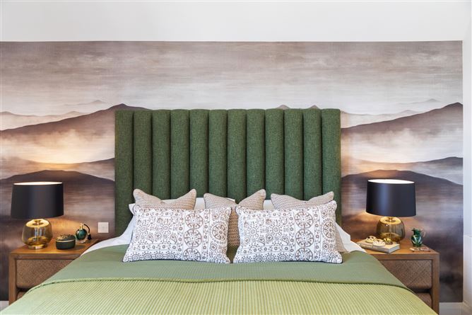 4 Bedroom Show House - Kippure, Park Lane, Cherrywood, Dublin 18