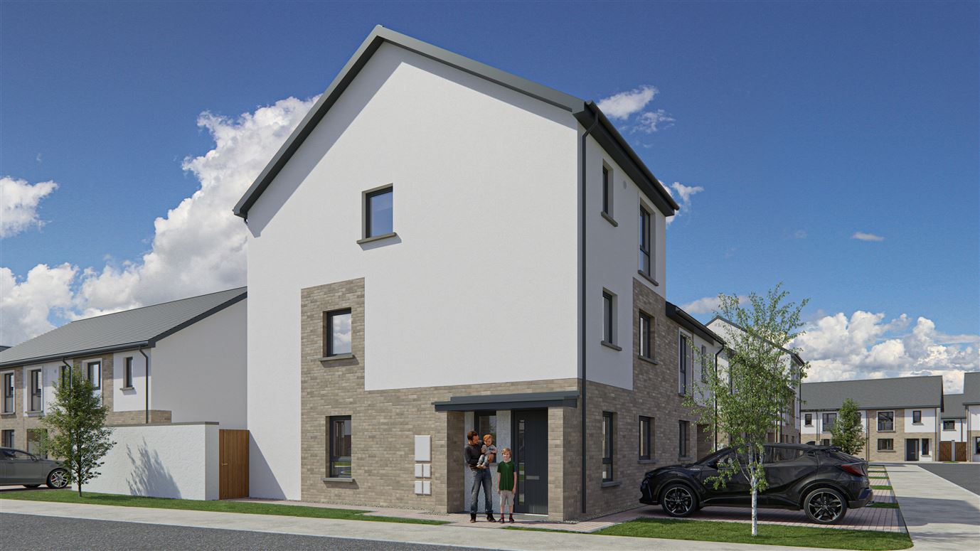 The Linden, Bennetstown, Dunboyne, Meath