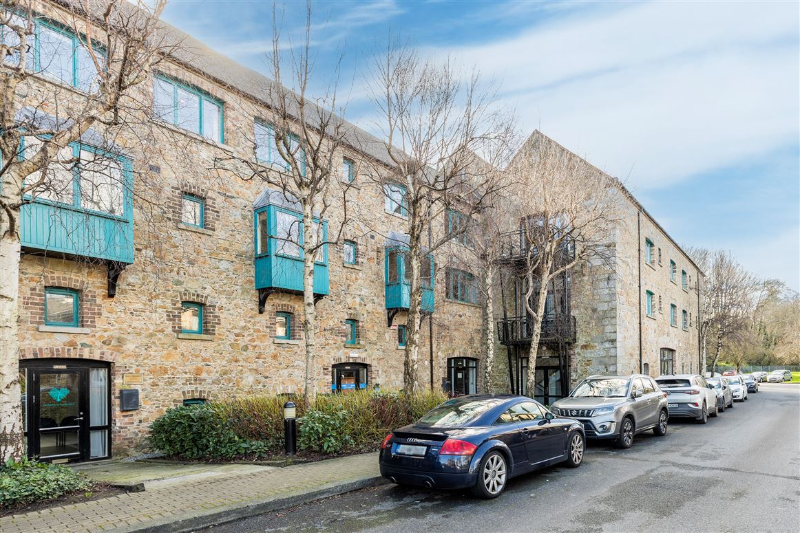 Apartment 12, The Mill, The Maltings, Bray, Co. Wicklow