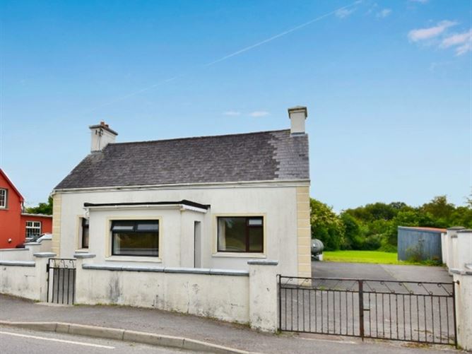 Bedford, Listowel, Co. Kerry