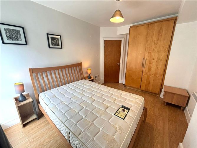 North Great George's Street, Dublin 1