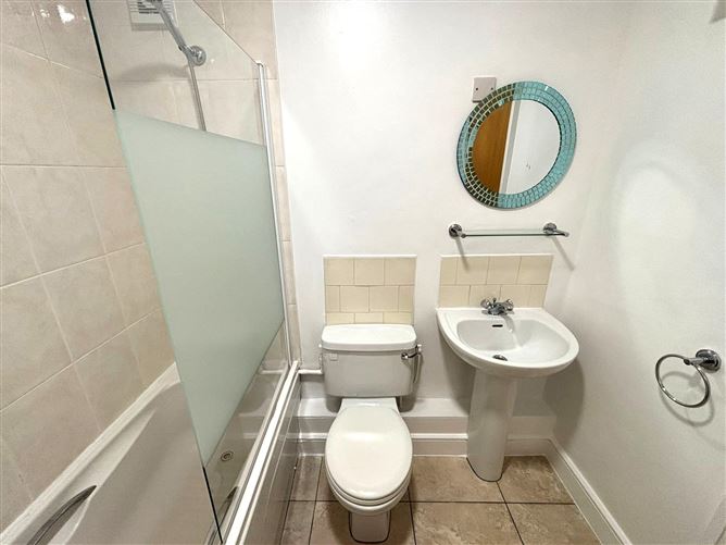 North Great George's Street, Dublin 1