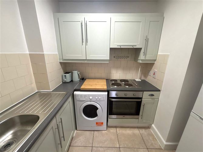 North Great George's Street, Dublin 1