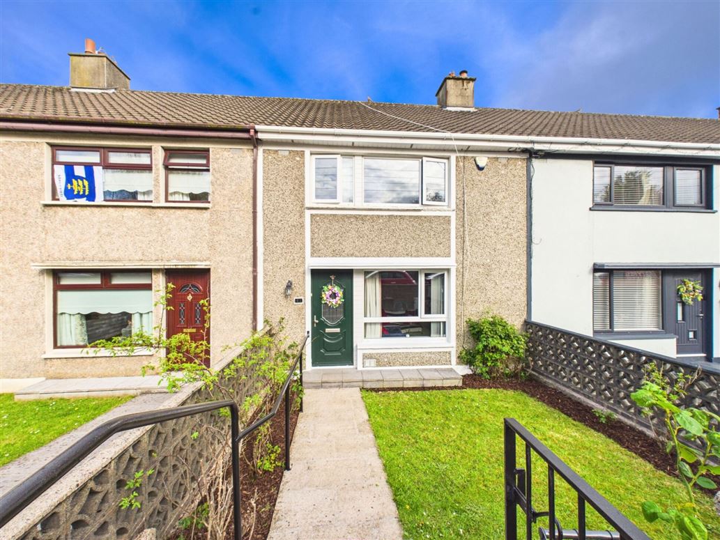 41 Ashe Road, Kingmeadow, Waterford