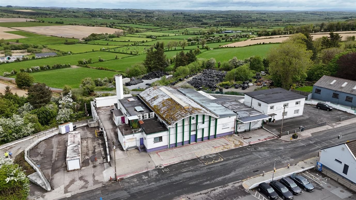 Boherbue, Co. Cork