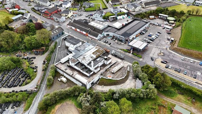 Boherbue, Co. Cork