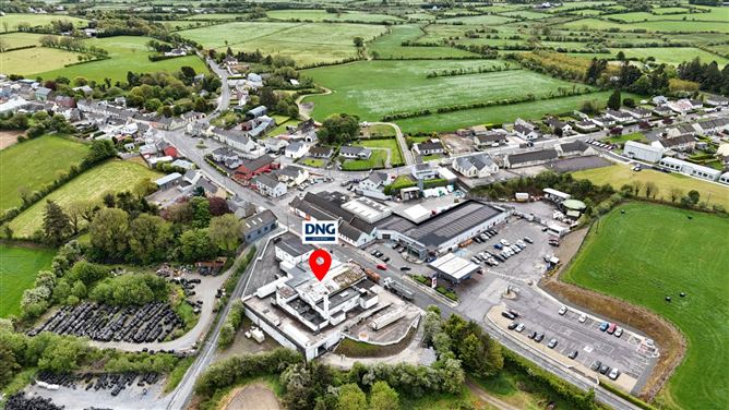 Boherbue, Co. Cork