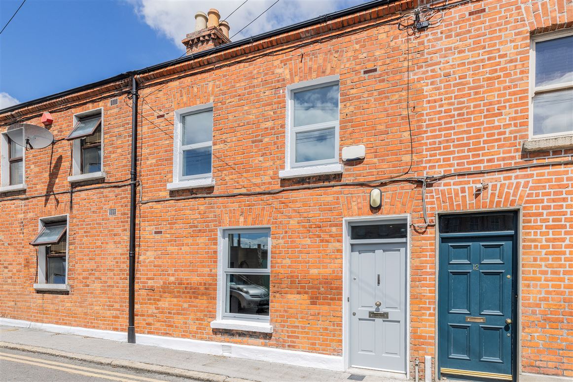 11 Saint Alphonsus Avenue, Drumcondra, Dublin 9