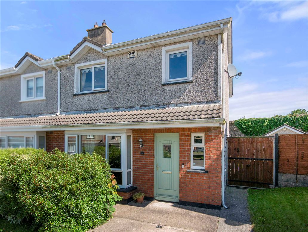 26 Chambersland Close, New Ross, Wexford