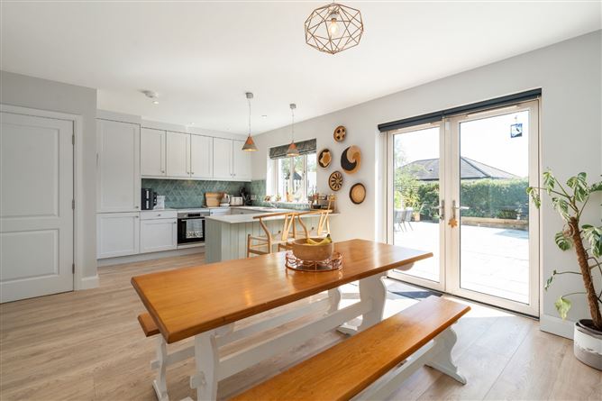 53 Viewmount, Rathdrum, Co. Wicklow