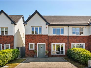 53 Viewmount, Rathdrum, Co. Wicklow