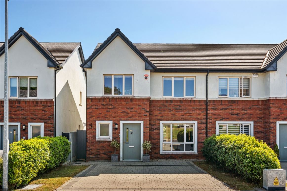 53 Viewmount, Rathdrum, Co. Wicklow