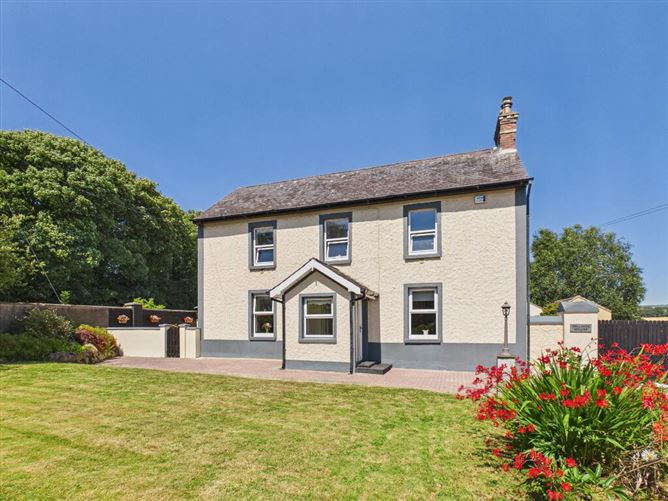 Hillside House, Glenmore, Robinstown, Co. Kilkenny, Y34TX30