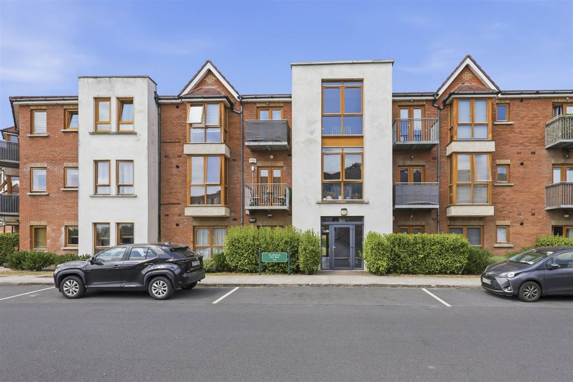 11 Summerseat Way, Summerseat, Clonee, County Meath