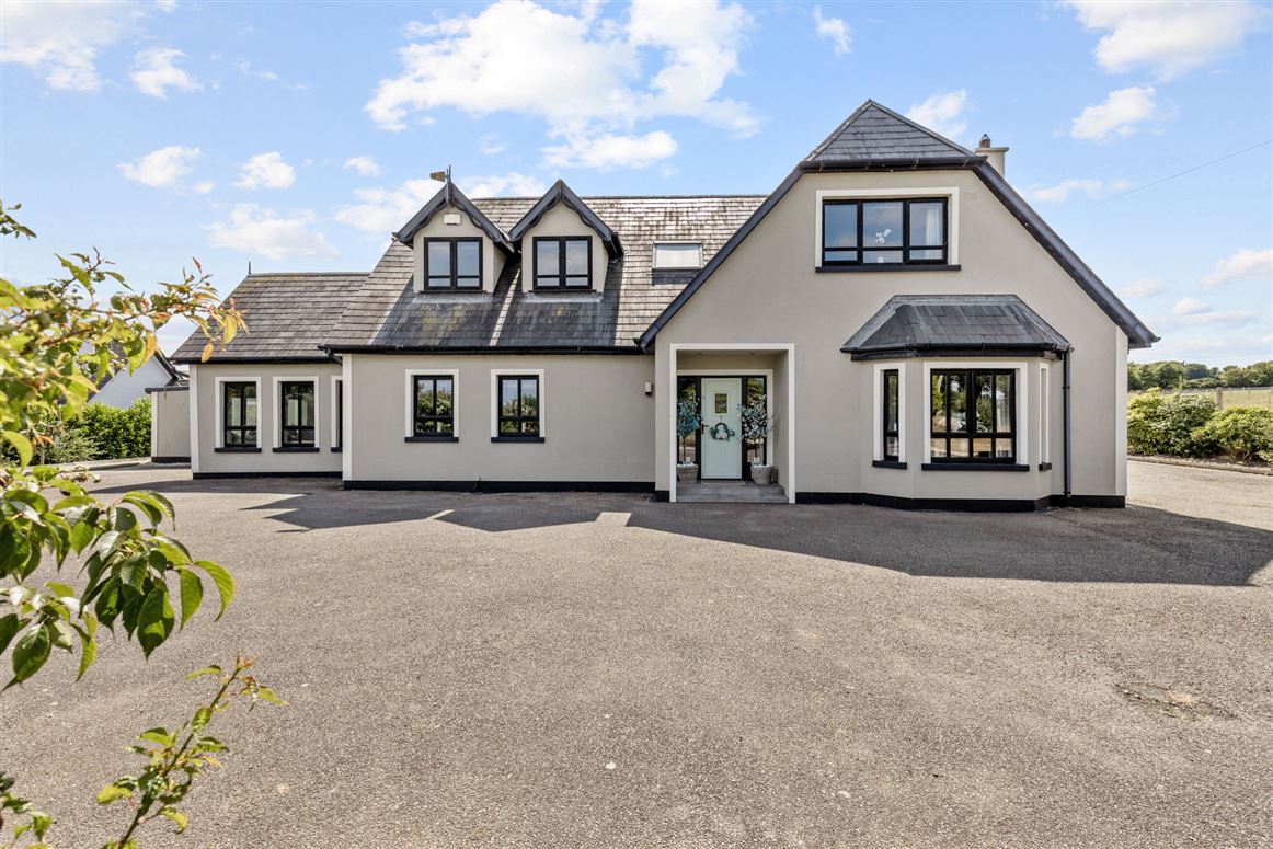 Barmoney, Ballyhogue, Co. Wexford