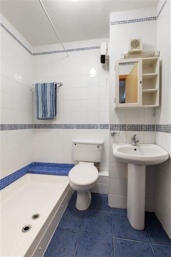 Photo 9 of 10 — Apt 8 Ardee Court, Ardee Street, Dublin 8
