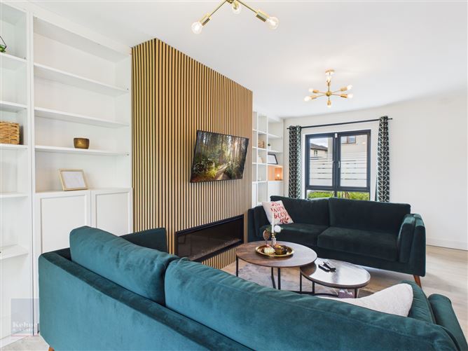 73 The Green , Wexford Town, Wexford