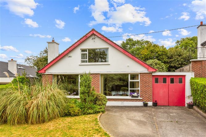 2 Stoney Road, Dundrum, Dublin 14
