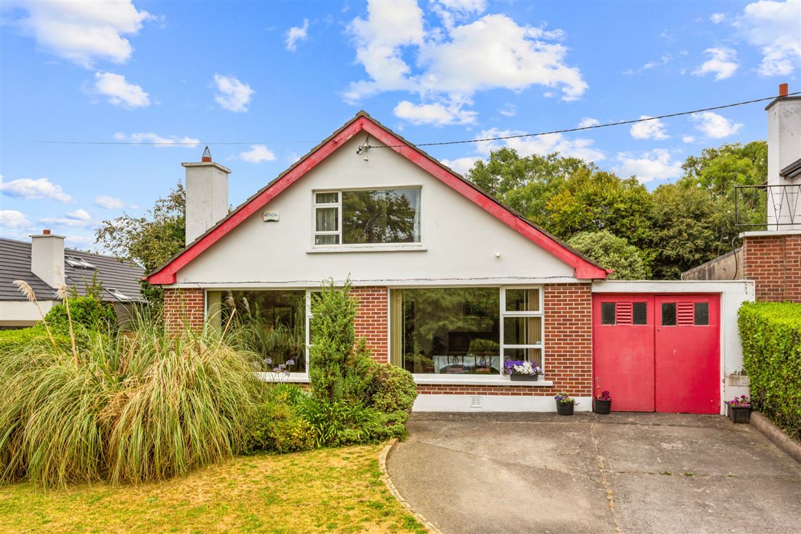 2 Stoney Road, Dundrum, Dublin 14