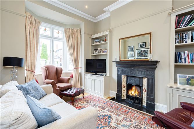 Photo 6 of 37 — Waratah, 18 Rostrevor Road, Rathgar, Dublin 6