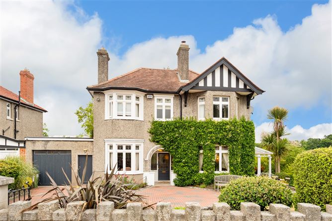 Waratah, 18 Rostrevor Road, Rathgar, Dublin 6