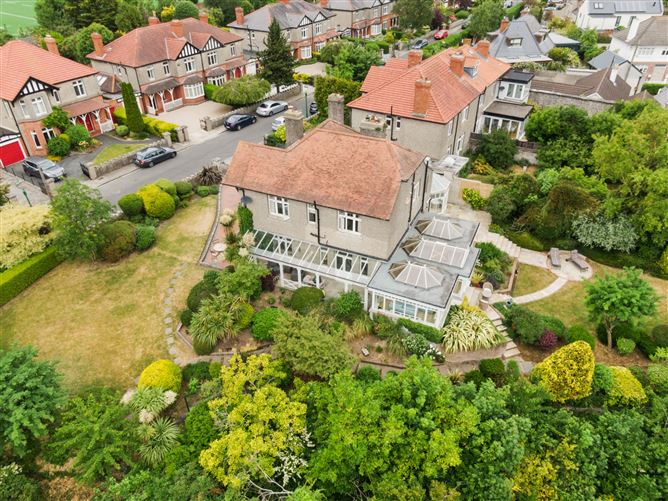 Waratah, 18 Rostrevor Road, Rathgar, Dublin 6