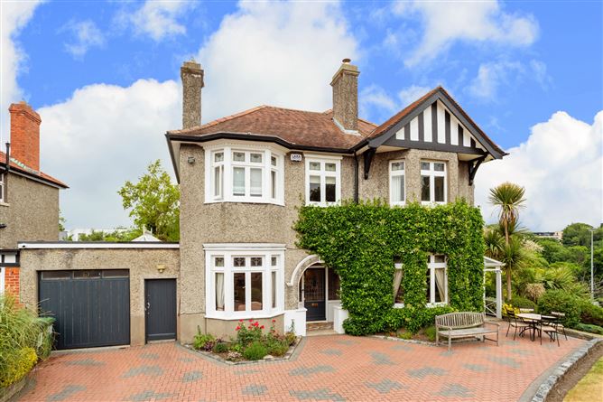 Waratah, 18 Rostrevor Road, Rathgar, Dublin 6