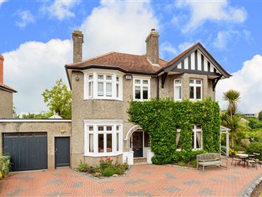Waratah, 18 Rostrevor Road, Rathgar, Dublin 6
