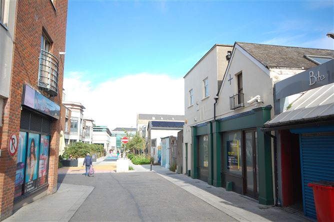 57 Convent Lane, Dun Laoghaire, Dublin
