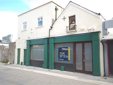 57 Convent Lane, Dun Laoghaire, Dublin