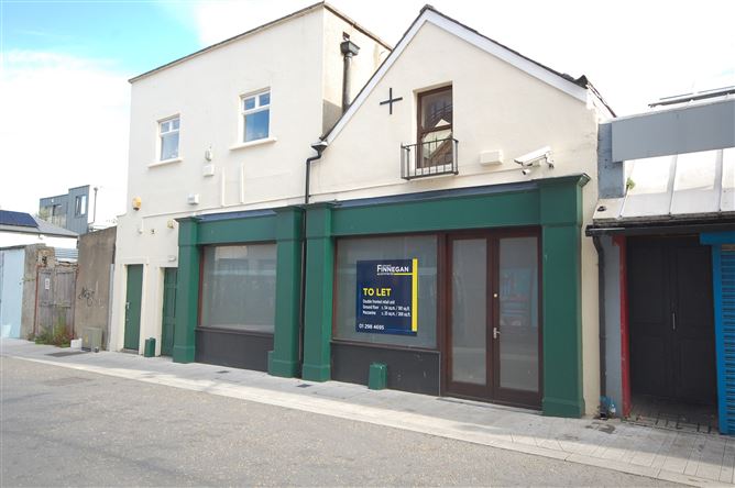 57 Convent Lane, Dun Laoghaire, Dublin