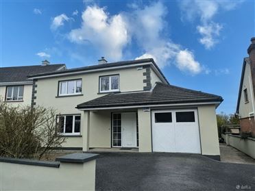 24 Garryduff Drive, Pound Road, Castlebar, Co. Mayo