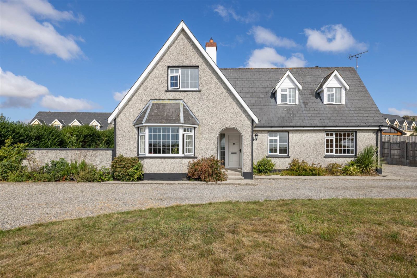 Photo 1 of 40 — Enniscorthy Road, Ferns, Gorey, County Wexford