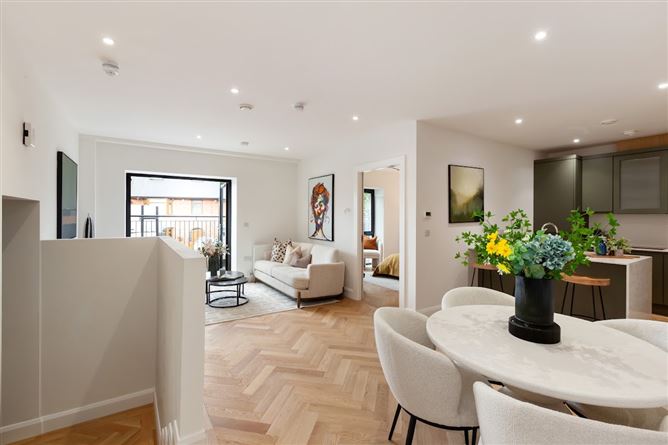 Apt 22 Hollybrook Manor, Hollybrook Park, Clontarf, Dublin 3, D03A7N9