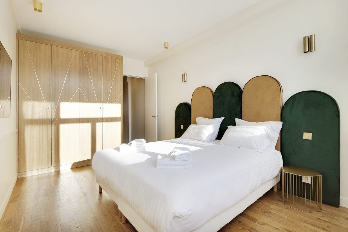 Photo 1 of 10 — Soleil d’Or,Paris,Île-de-France,France