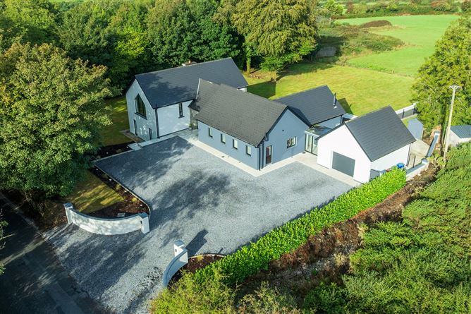 Skehanagh, Cork, Watergrasshill, Co. Cork