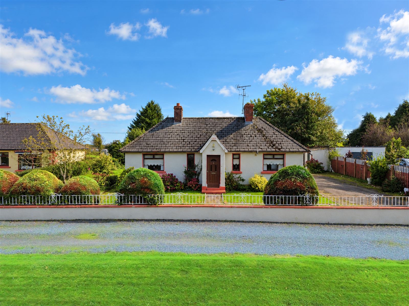 Photo 1 of 9 — 2 Moneycross Upper, Clogh, Gorey, Wexford