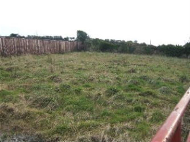 Kisha, Tagoat, Co. Wexford