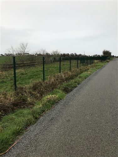 Kisha, Tagoat, Co. Wexford