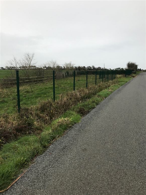 Kisha, Tagoat, Co. Wexford