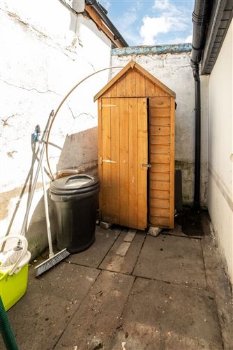24 Brabazon Square, The Liberties, Dublin 8