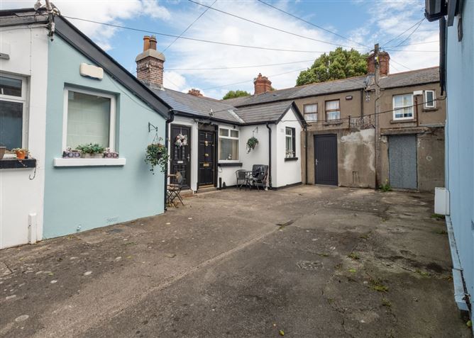 24 Brabazon Square, The Liberties, Dublin 8