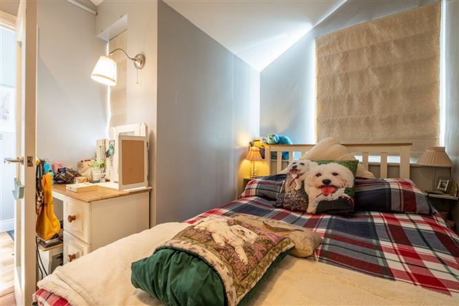 24 Brabazon Square, The Liberties, Dublin 8